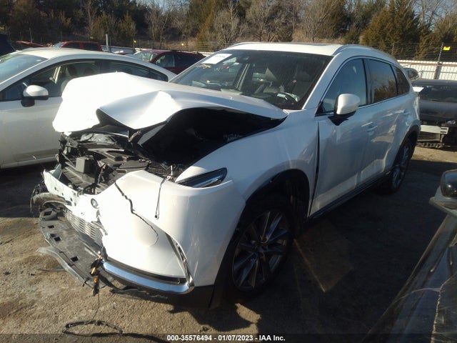 2023 Mazda CX-9, VIN: JM3TCBDY0P0634247