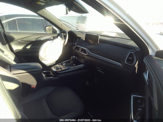 2023 Mazda CX-9, VIN: JM3TCBDY0P0634247