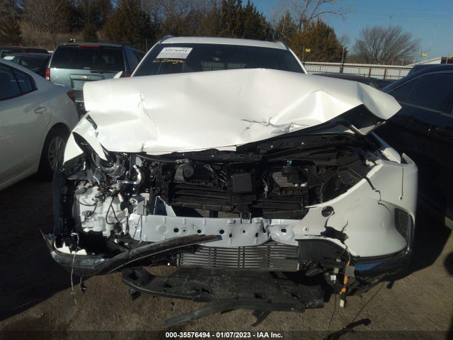 2023 Mazda CX-9, VIN: JM3TCBDY0P0634247