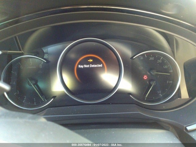 2023 Mazda CX-9, VIN: JM3TCBDY0P0634247