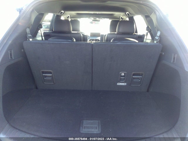 2023 Mazda CX-9, VIN: JM3TCBDY0P0634247