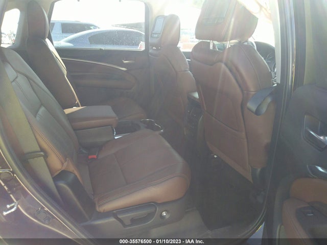 2018 Acura MDX, VIN: 5J8YD7H7XJL000414