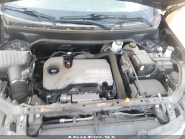 Chevrolet Equinox Premier 2018 2GNAXMEVXJ6118018 Image 10
