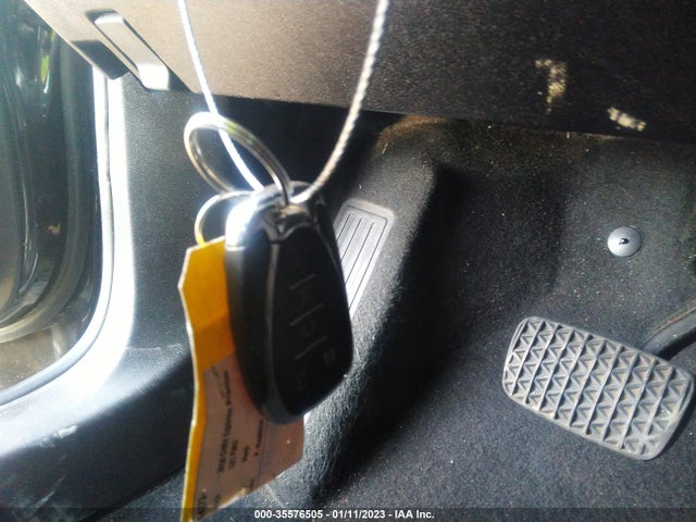 Chevrolet Equinox Premier 2018 2GNAXMEVXJ6118018 Image 11