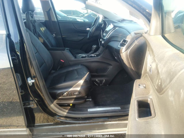 Chevrolet Equinox Premier 2018 2GNAXMEVXJ6118018 Image 5