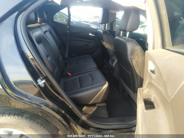 Chevrolet Equinox Premier 2018 2GNAXMEVXJ6118018 Image 8