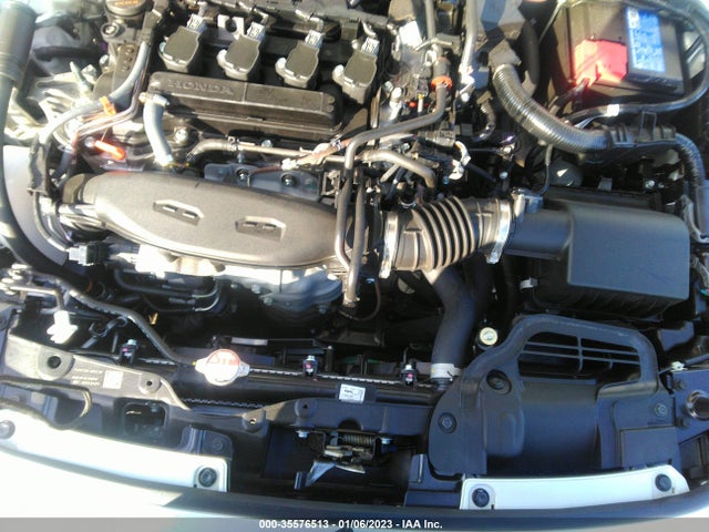 2022 Honda Civic, VIN: 2HGFE1F98NH328892