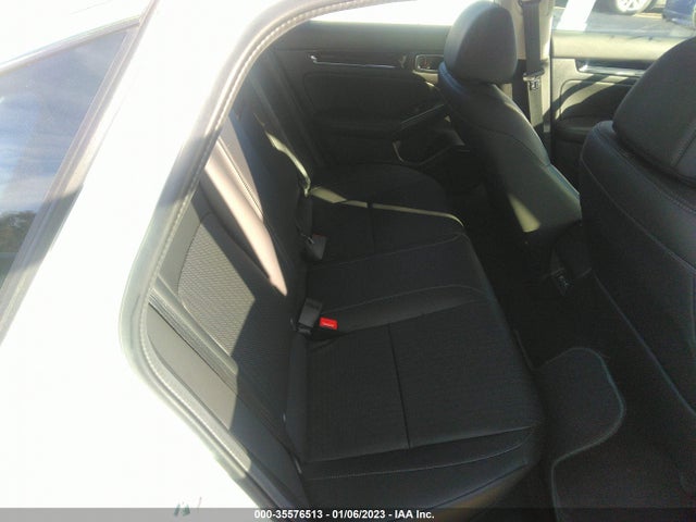 2022 Honda Civic, VIN: 2HGFE1F98NH328892