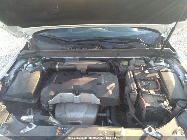Chevrolet MALIBU LT 2015 1G11D5SLXFU114899 Image 11
