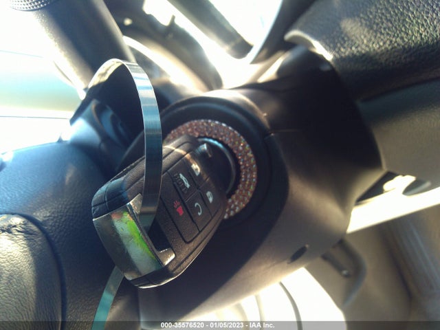 Chevrolet MALIBU LT 2015 1G11D5SLXFU114899 Image 3