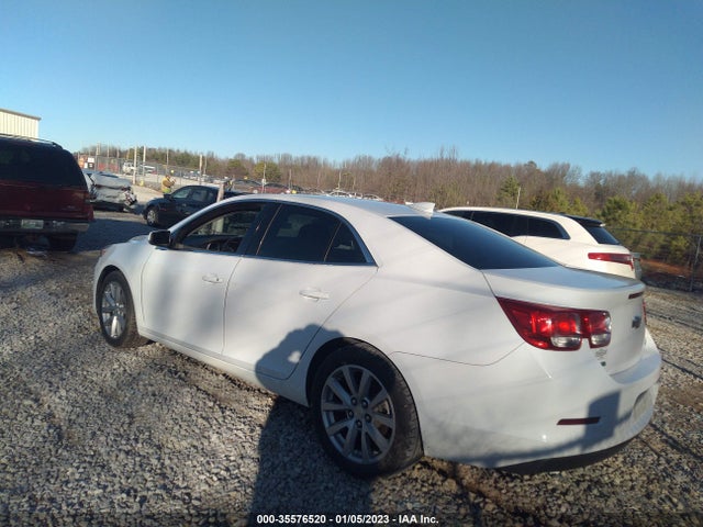 Chevrolet MALIBU LT 2015 1G11D5SLXFU114899 Image 4