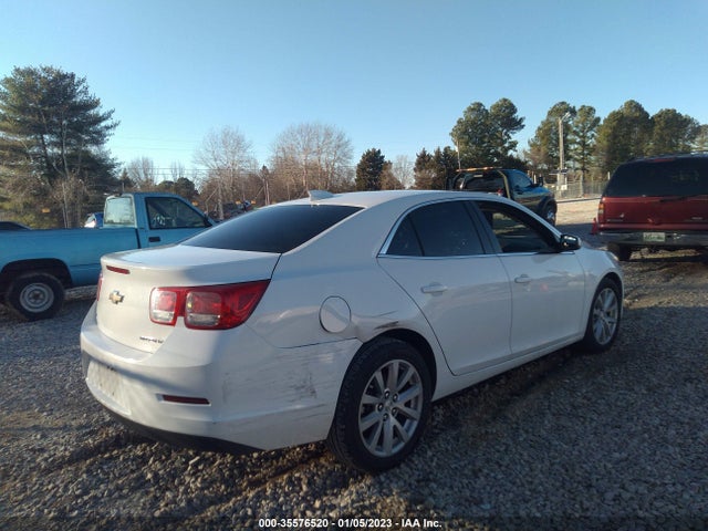 Chevrolet MALIBU LT 2015 1G11D5SLXFU114899 Image 5