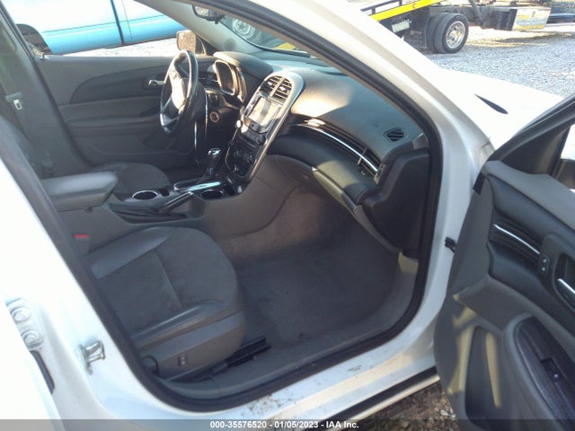 Chevrolet MALIBU LT 2015 1G11D5SLXFU114899 Image 6