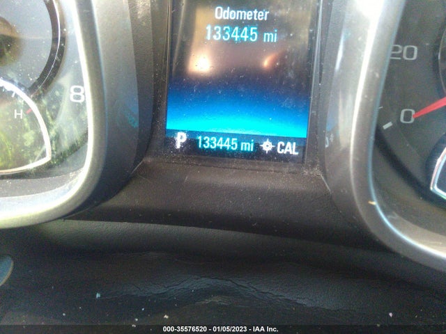Chevrolet MALIBU LT 2015 1G11D5SLXFU114899 Image 8