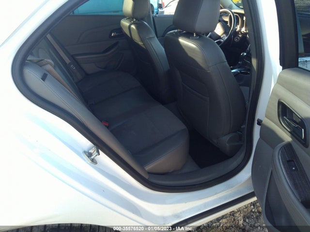 Chevrolet MALIBU LT 2015 1G11D5SLXFU114899 Image 9