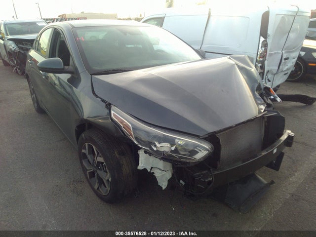 2020 Kia Forte, VIN: 3KPF24AD9LE182385