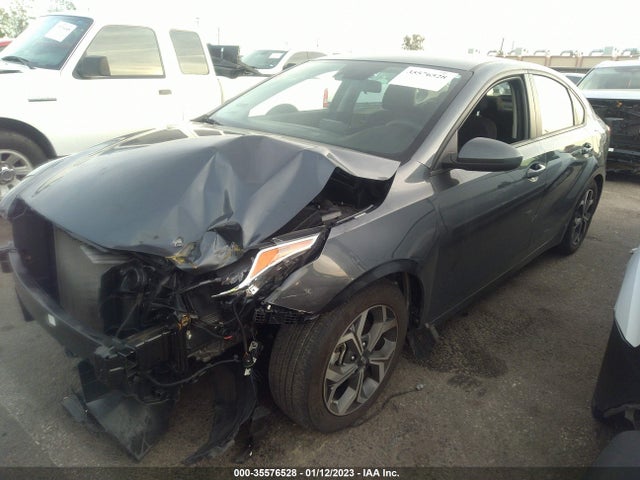 2020 Kia Forte, VIN: 3KPF24AD9LE182385