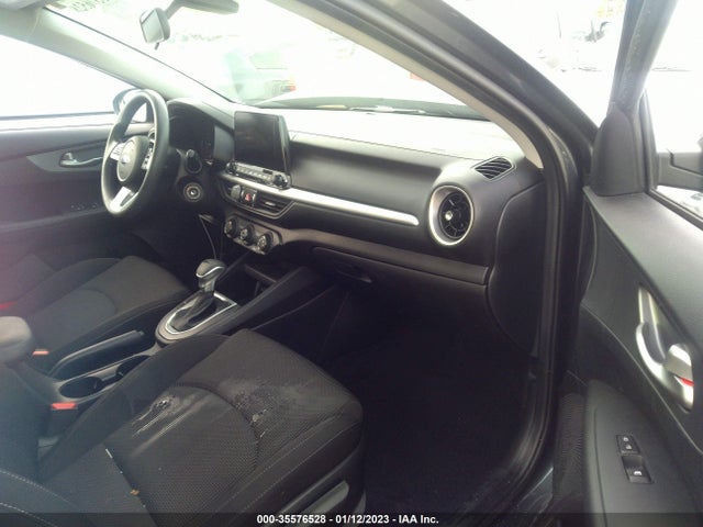 2020 Kia Forte, VIN: 3KPF24AD9LE182385