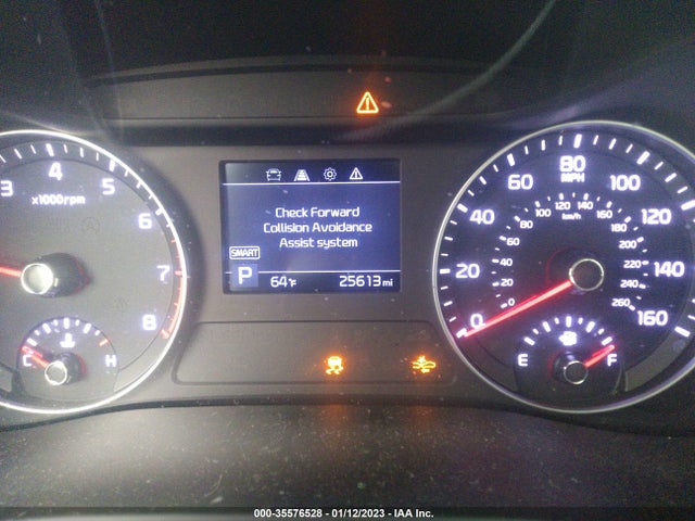 2020 Kia Forte, VIN: 3KPF24AD9LE182385