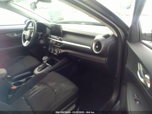 3KPF24AD9LE182385 KIA Forte Lxs