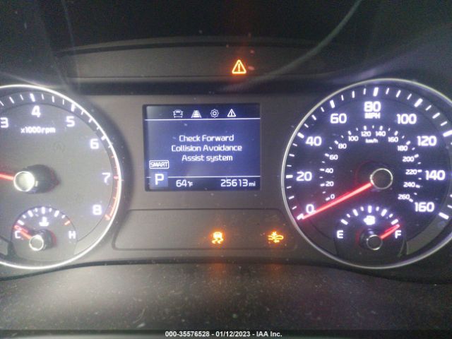 3KPF24AD9LE182385 KIA Forte Lxs