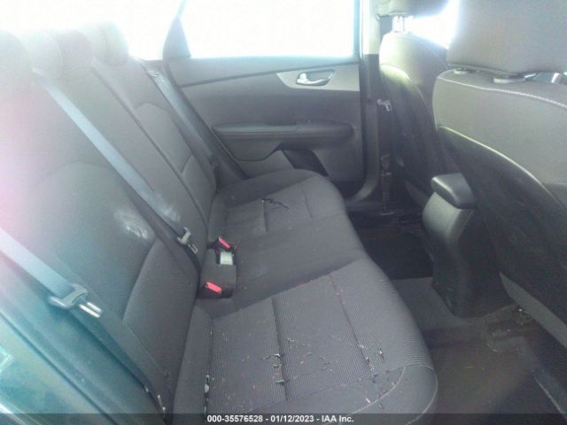 3KPF24AD9LE182385 KIA Forte Lxs
