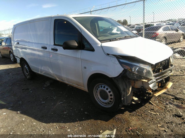 2021 Mercedes-Benz Metris, VIN: W1YV0BEY1M3834083