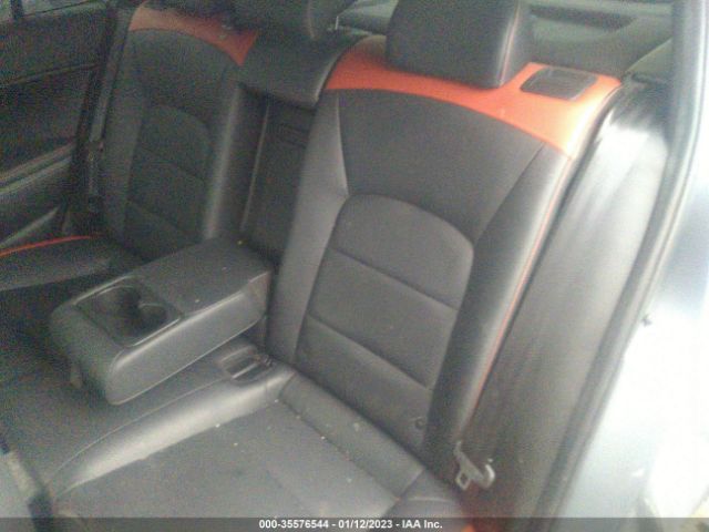 3KPFN5A31HE151112 KIA Forte5 Sx