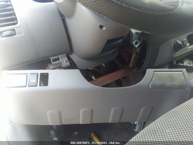 Nissan FRONTIER S 2017 1N6AD0EVXHN766326 Image 7