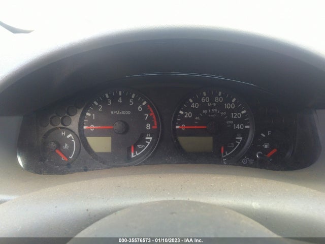 Nissan FRONTIER S 2017 1N6AD0EVXHN766326 Image 8