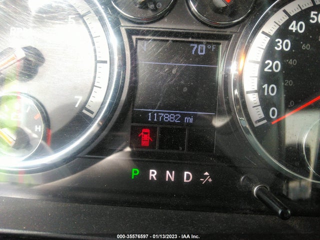 2009 DODGE RAM 1500 SLT VIN: 1D3HB18P19S784153