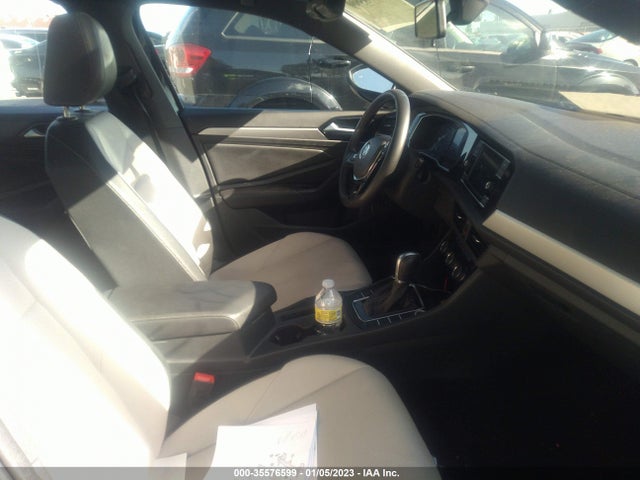 2019 Volkswagen Jetta, VIN: 3VWC57BU6KM105081