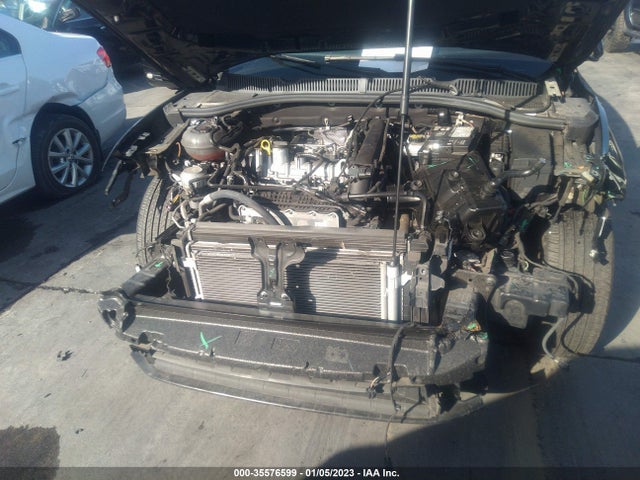 2019 Volkswagen Jetta, VIN: 3VWC57BU6KM105081