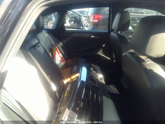 2019 Volkswagen Jetta, VIN: 3VWC57BU6KM105081