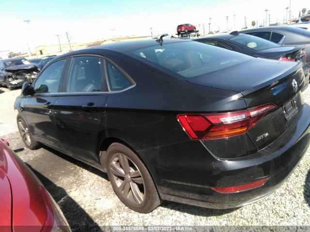2019 Volkswagen Jetta, VIN: 3VWC57BU6KM105081