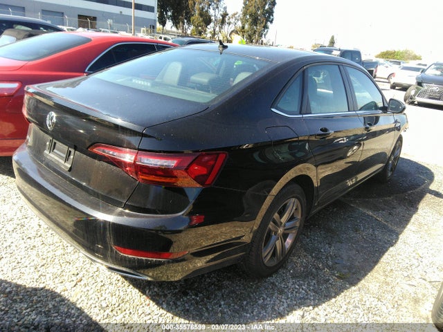 2019 Volkswagen Jetta, VIN: 3VWC57BU6KM105081