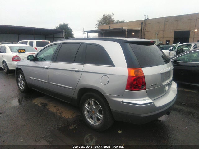 Chrysler Pacifica 2004 2C8GM68494R307383 Image 4