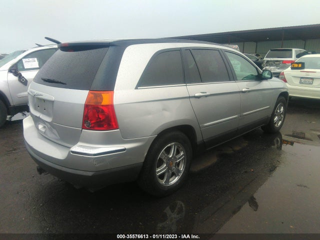Chrysler Pacifica 2004 2C8GM68494R307383 Image 5