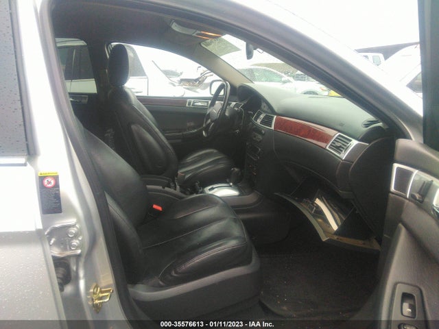 Chrysler Pacifica 2004 2C8GM68494R307383 Image 6