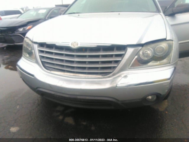 Chrysler Pacifica 2004 2C8GM68494R307383 Image 7