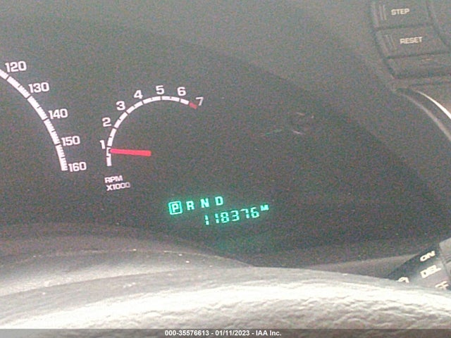 Chrysler Pacifica 2004 2C8GM68494R307383 Image 8