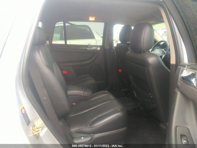 Chrysler Pacifica 2004 2C8GM68494R307383 Image 9