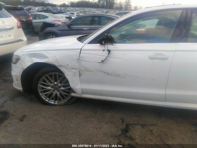 2016 Audi A6, VIN: WAUDFAFC3GN069329