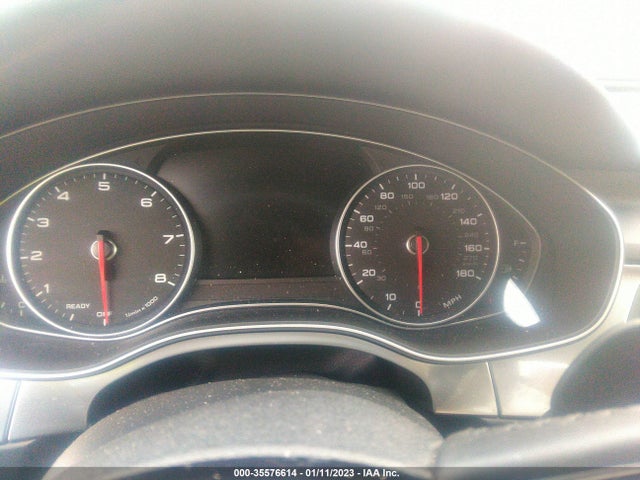 2016 Audi A6, VIN: WAUDFAFC3GN069329