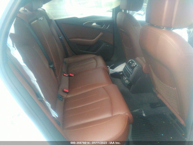 2016 Audi A6, VIN: WAUDFAFC3GN069329