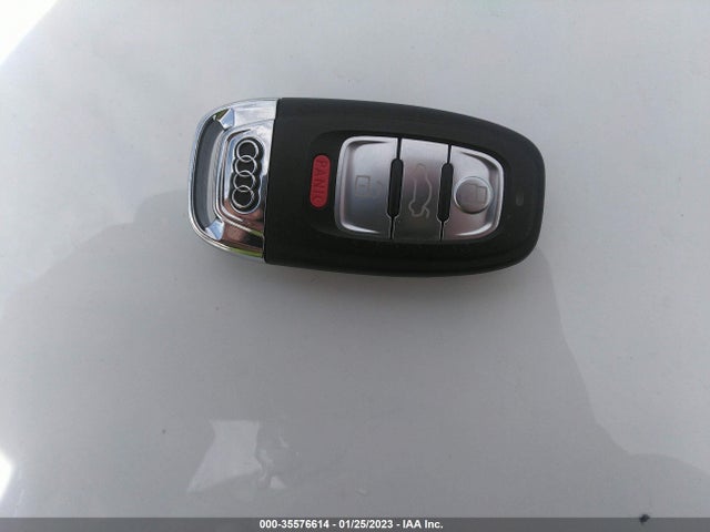 2016 Audi A6, VIN: WAUDFAFC3GN069329