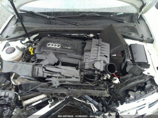 WAUJ8GFF3J1081084 Audi A3 2.0t Tech Premium/2.0t Premium