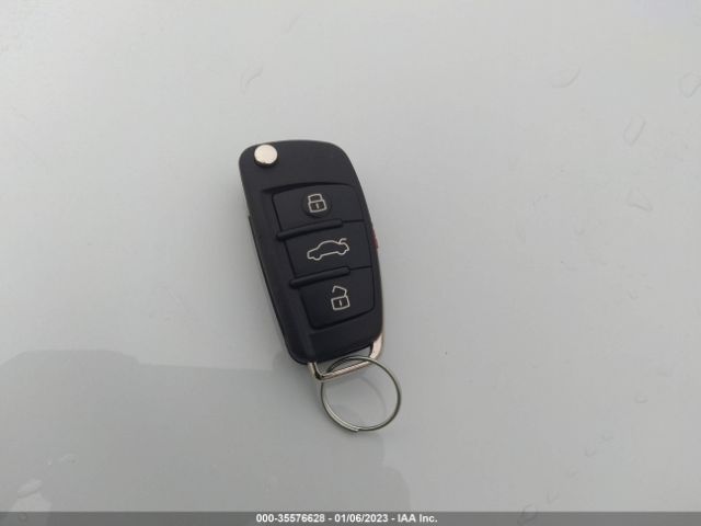 WAUJ8GFF3J1081084 Audi A3 2.0t Tech Premium/2.0t Premium