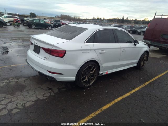 WAUJ8GFF3J1081084 Audi A3 2.0t Tech Premium/2.0t Premium