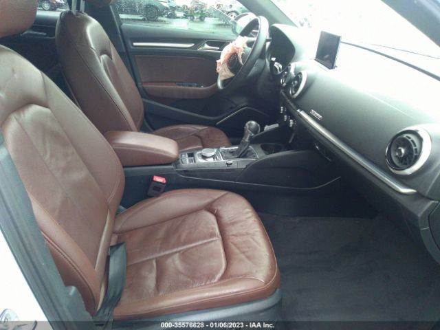 WAUJ8GFF3J1081084 Audi A3 2.0t Tech Premium/2.0t Premium